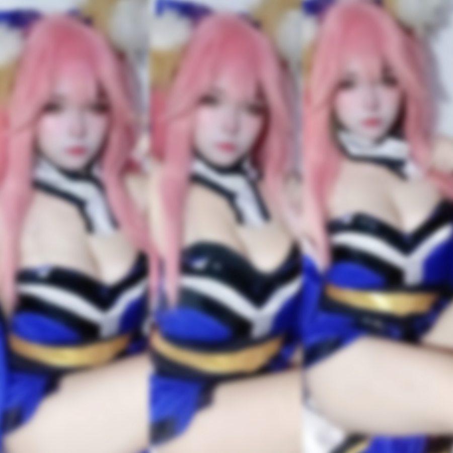 Potopack Tamamo no mae