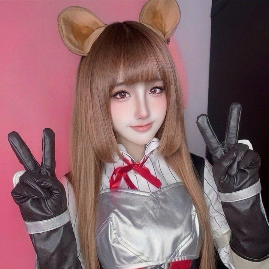 Raphtalia FS