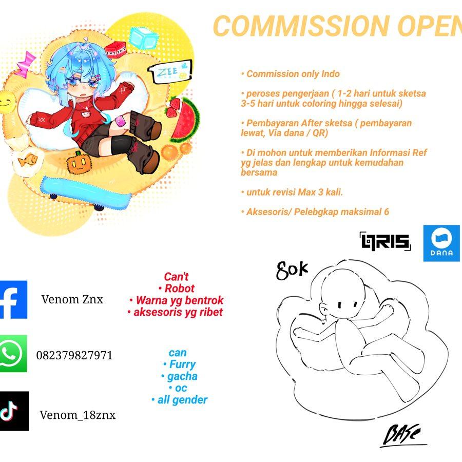 Commission