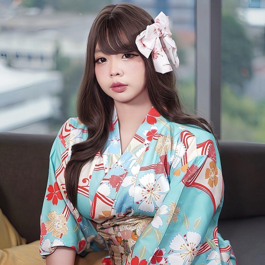 LOLI-072 SUMMER YUKATA