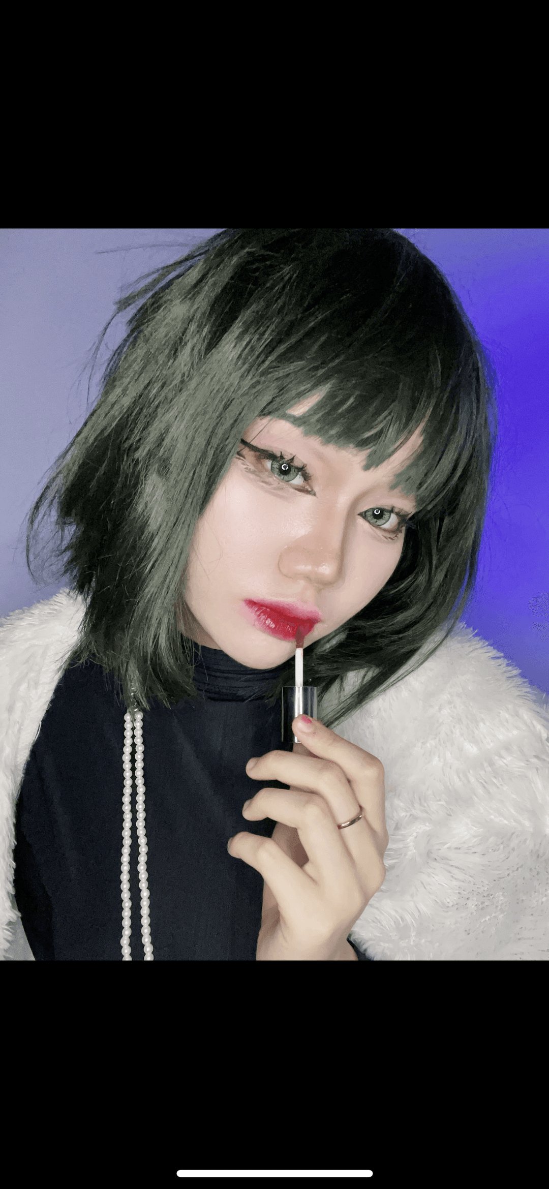 Fubuki Cosplay Photopack!