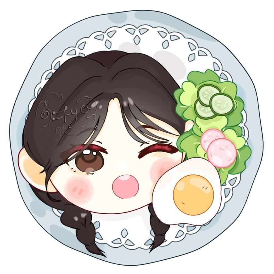 YCH chibi Commission