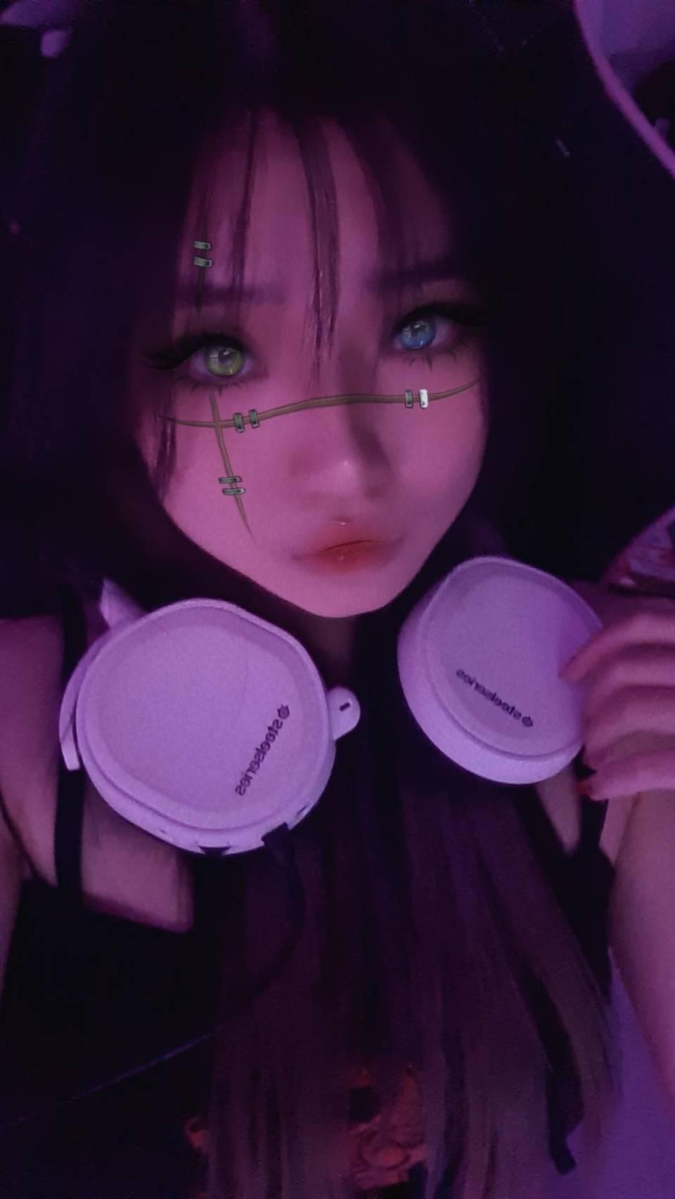 can I be your waifu?