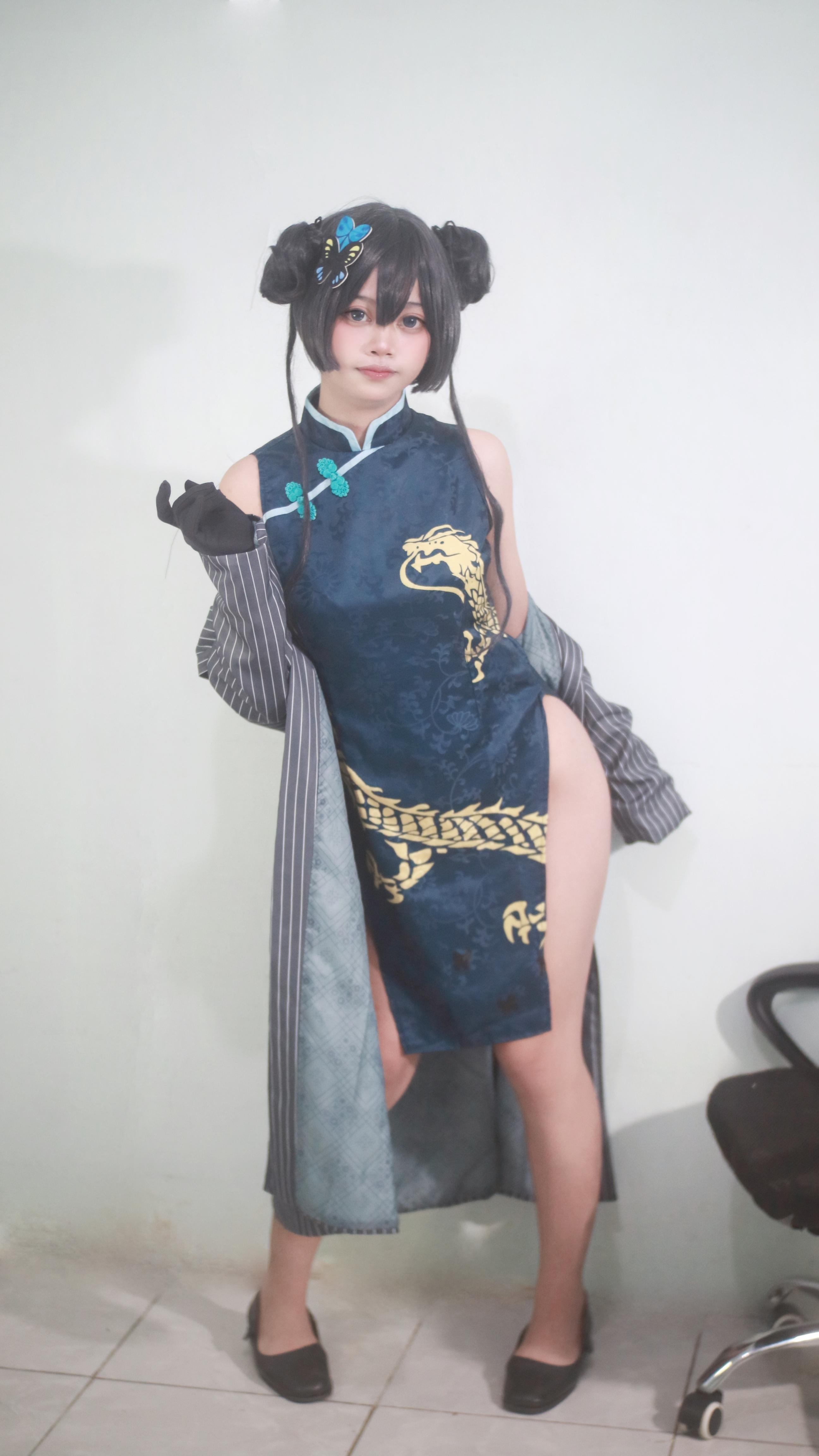 Kisaki - Blue Archive