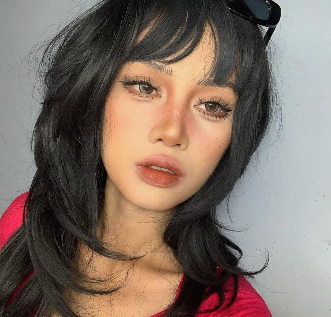 Makeup sehari hari