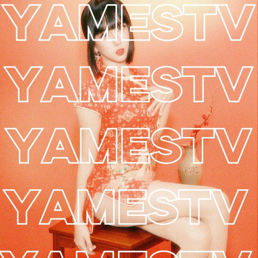 YamesTV in Red