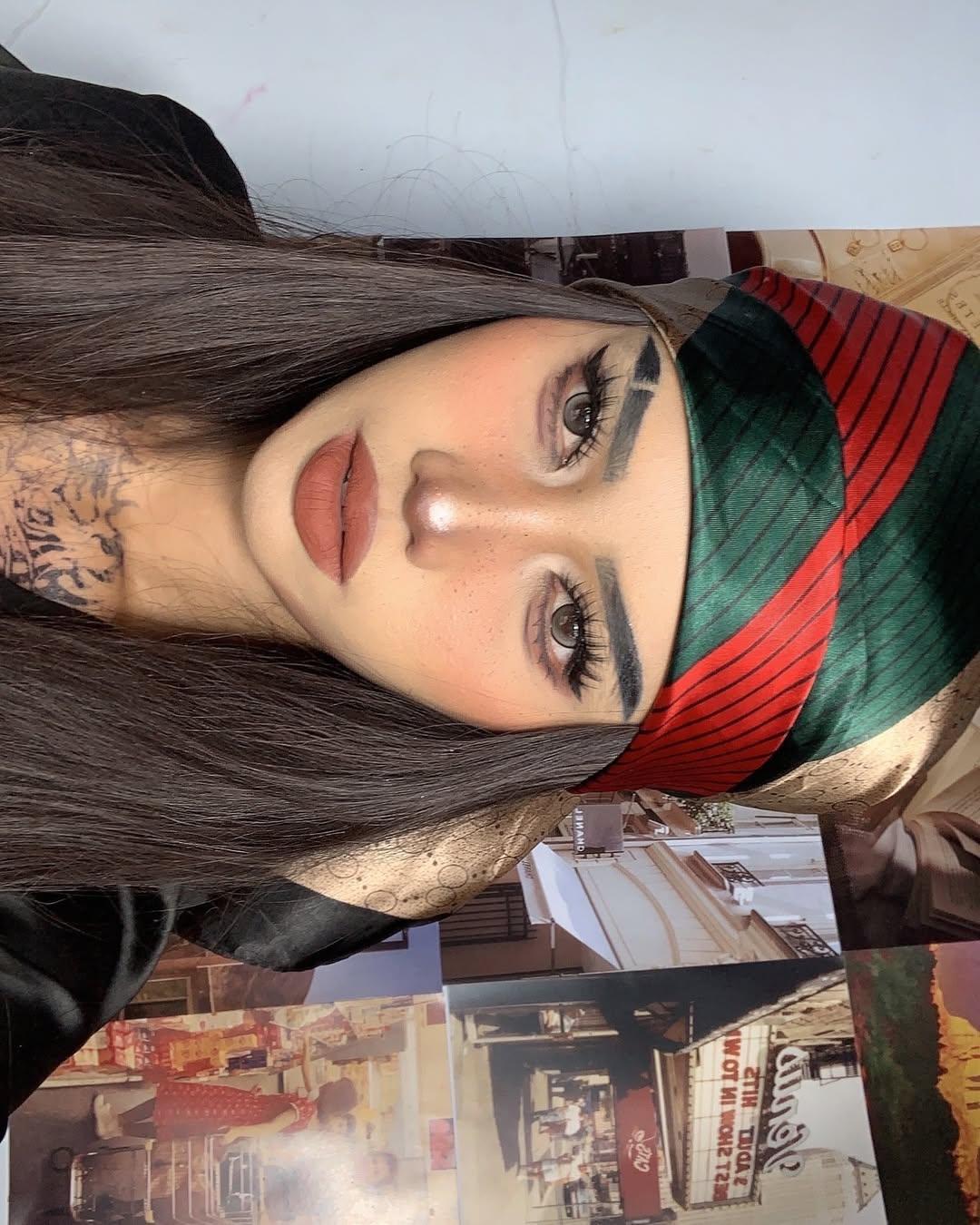 Arabian