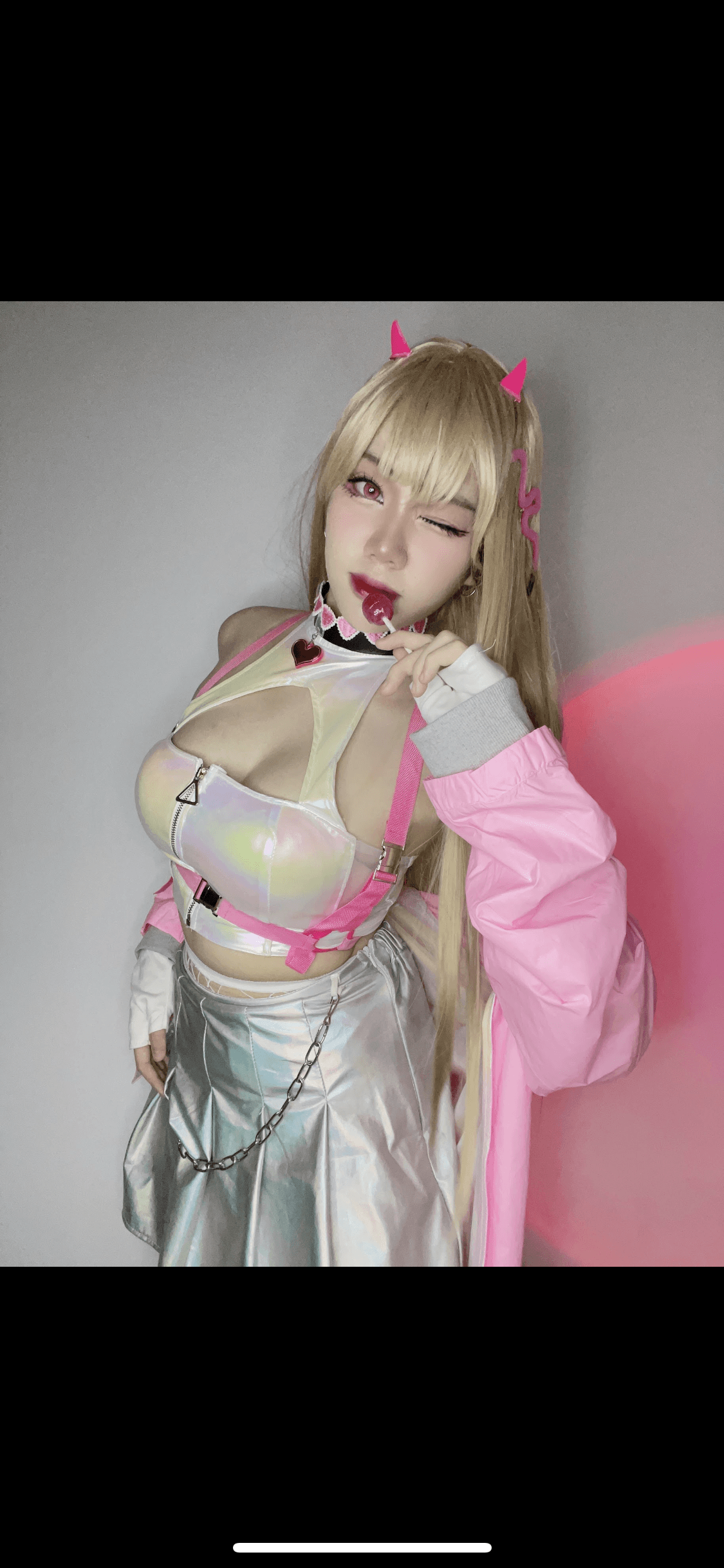 Viper Nikke Photopack