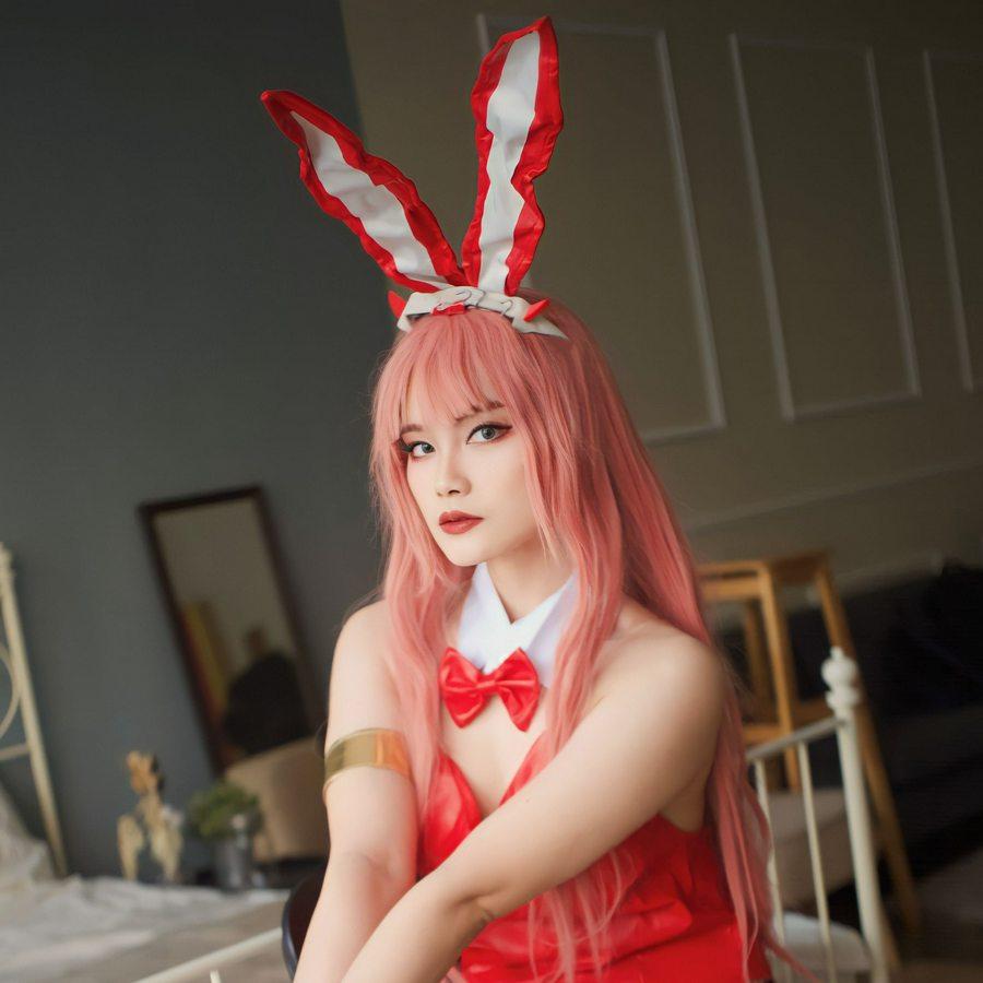 Bunny Zero Two Photopack