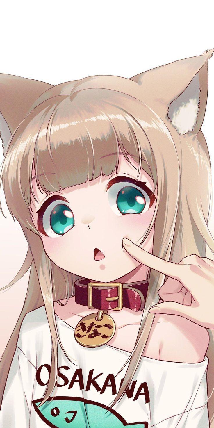 Cosplay Osakana Neko