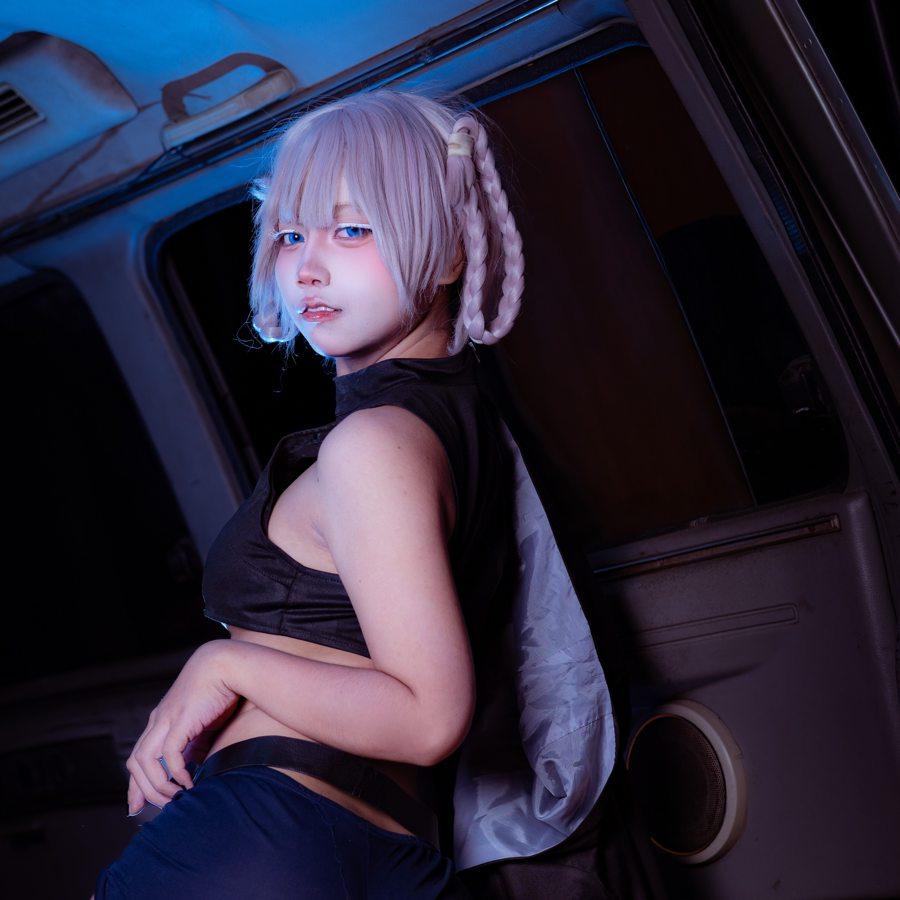 BIG SET - Nazuna Nanakusa