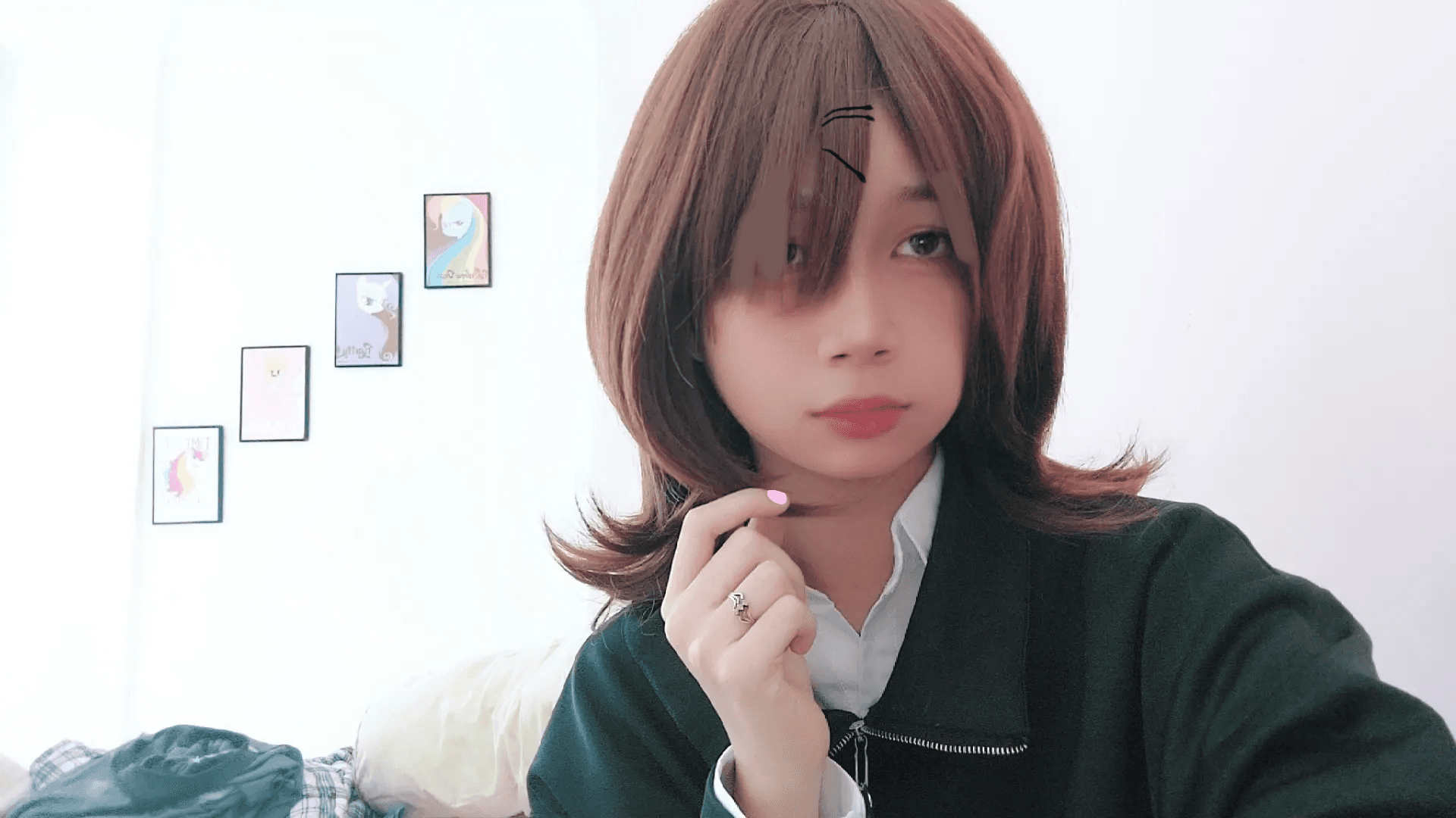 Madoka higuchi photopack