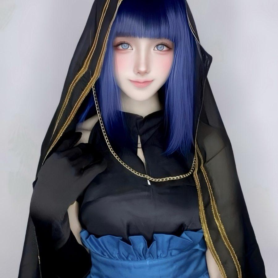Hinata Photopack + FS