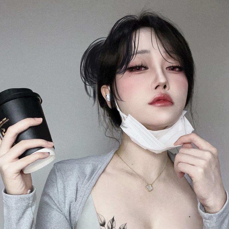 Faixvey Dongtan Nuna