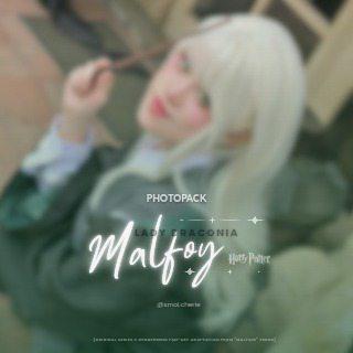 Lady Malfoy Photopack