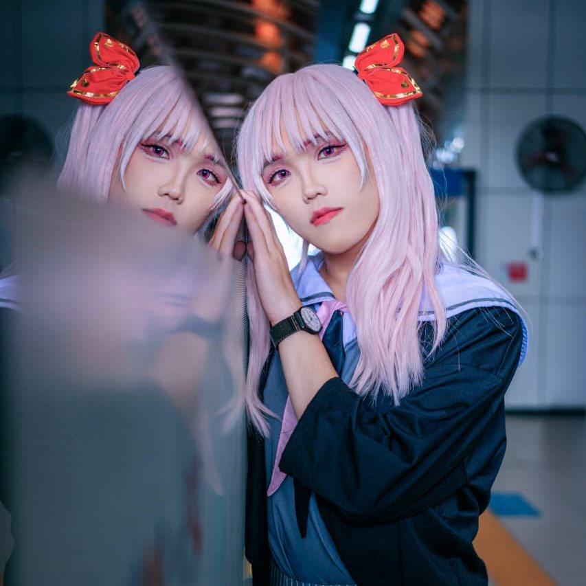 Akiyama Mizuki Photopack (Sekai Ver. and Casual Ver.)