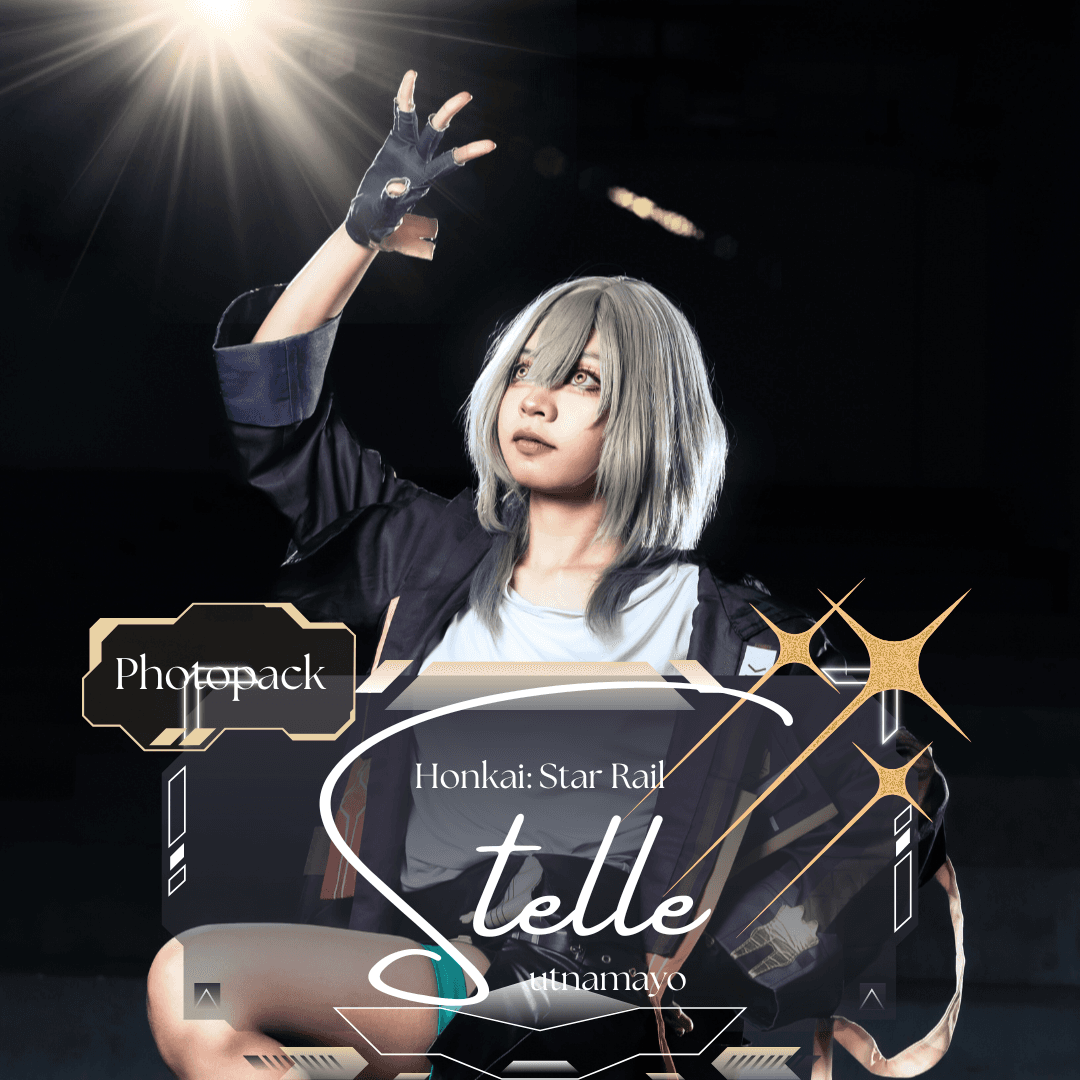 Stelle Photopack