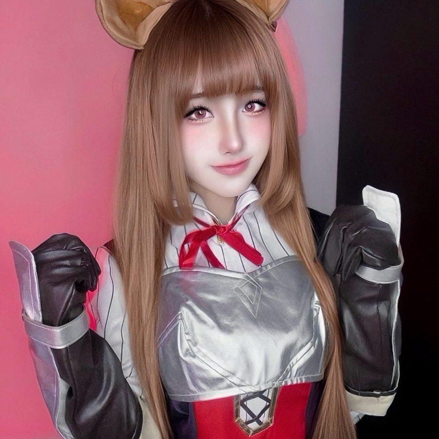 Raphtalia FS