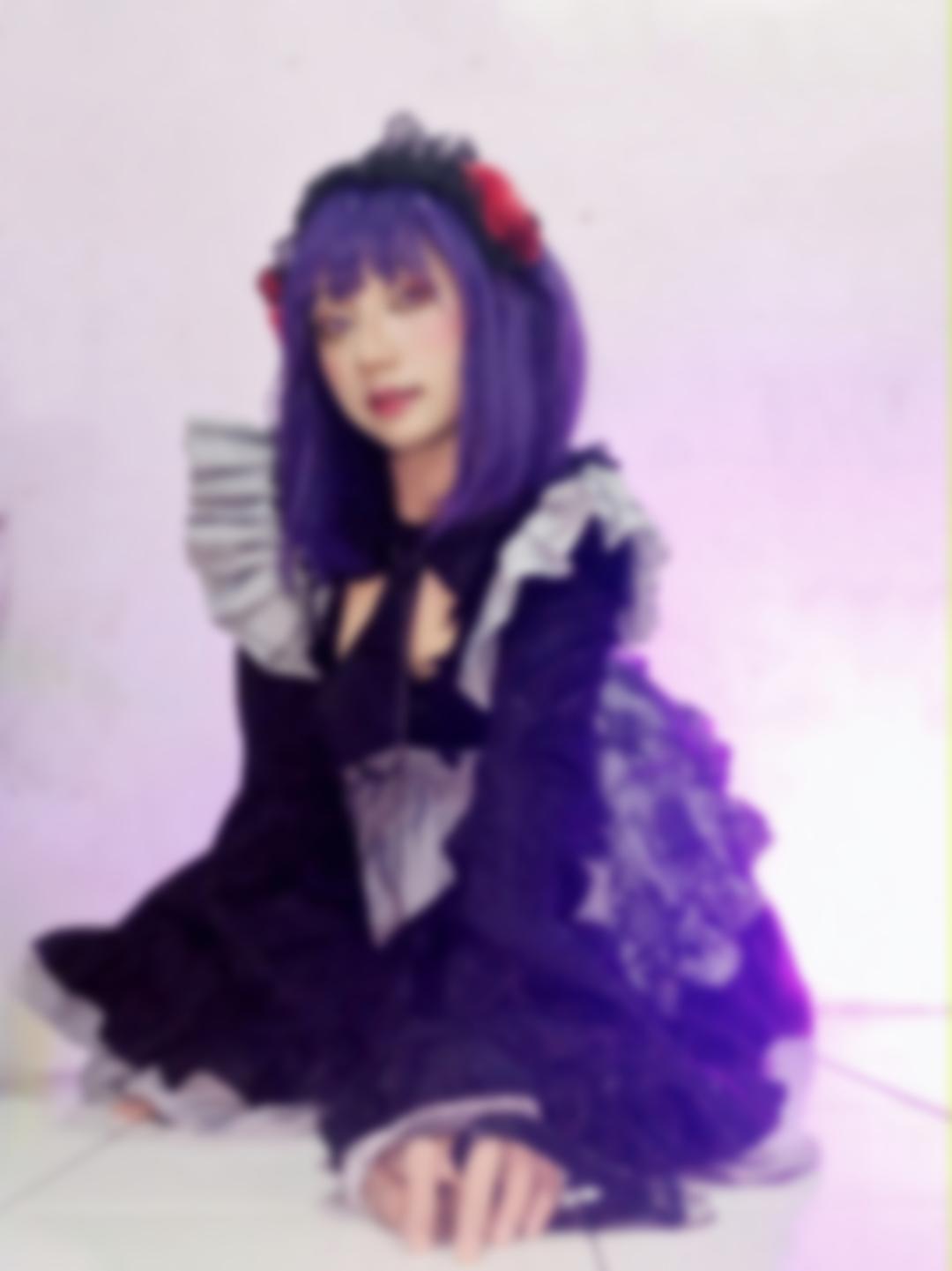 Photopack Shizuku Tan (Pre-order 2 Hari)