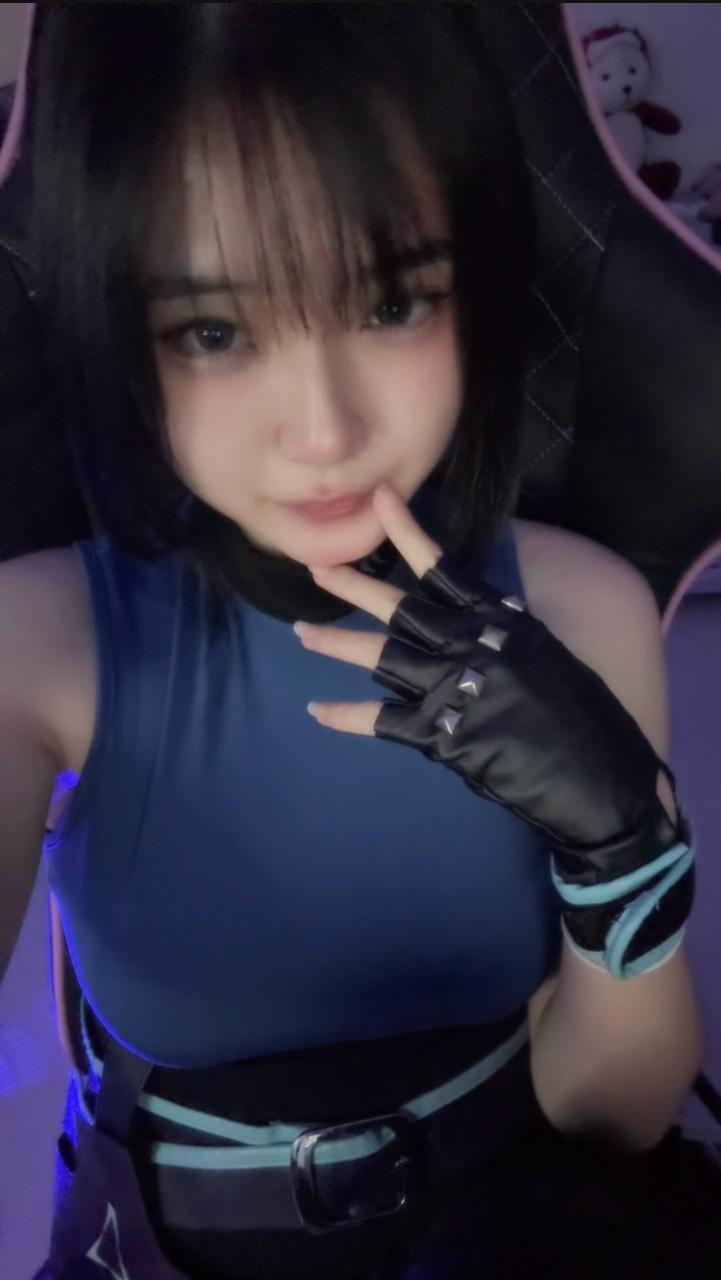 jett cos