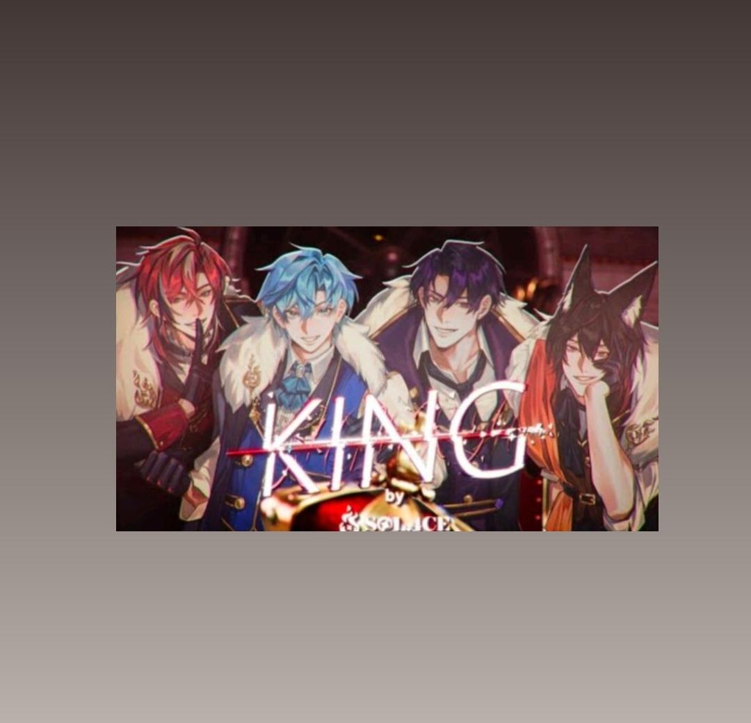 (Cover Song) Suzuhime - KING (SOL.4CE VERSION)