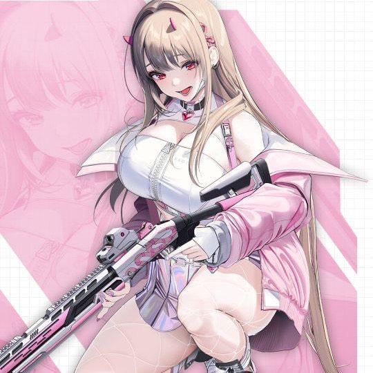 Viper NIKKE Photopack