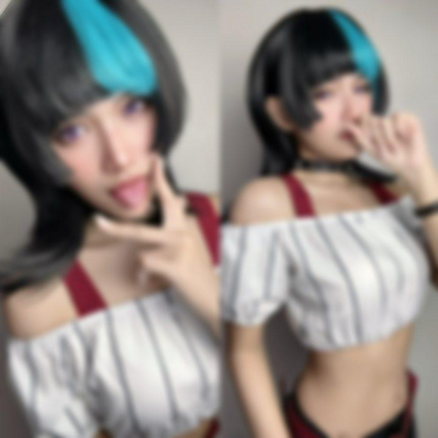 Kirara Hoshi Photopack