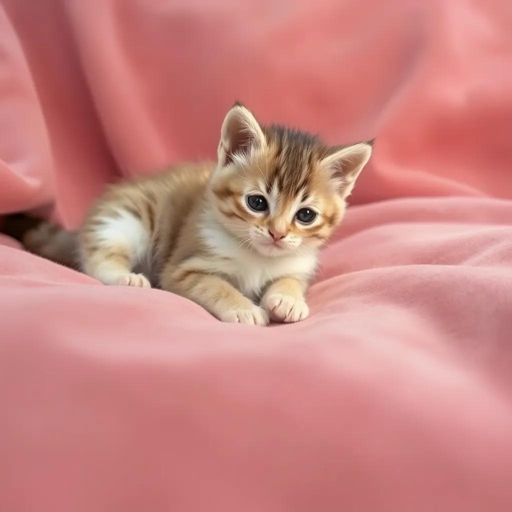 Funny Cat