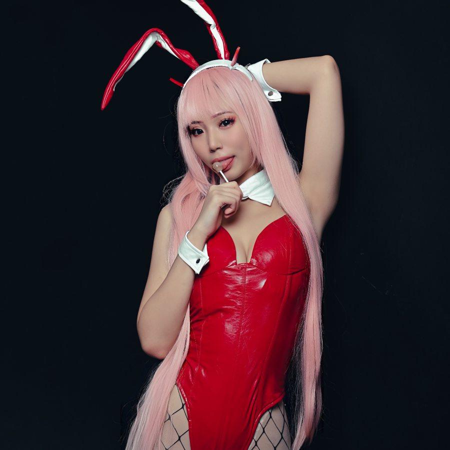 Mai Bunny