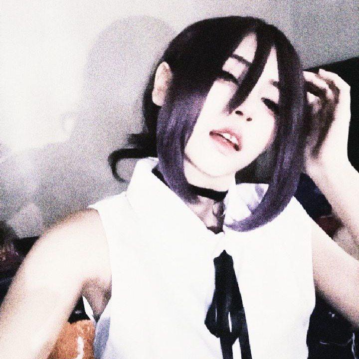 Photopack Reze-Chainsaw Man other side