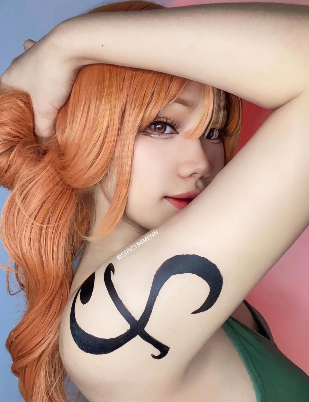 Nami wano photopack!