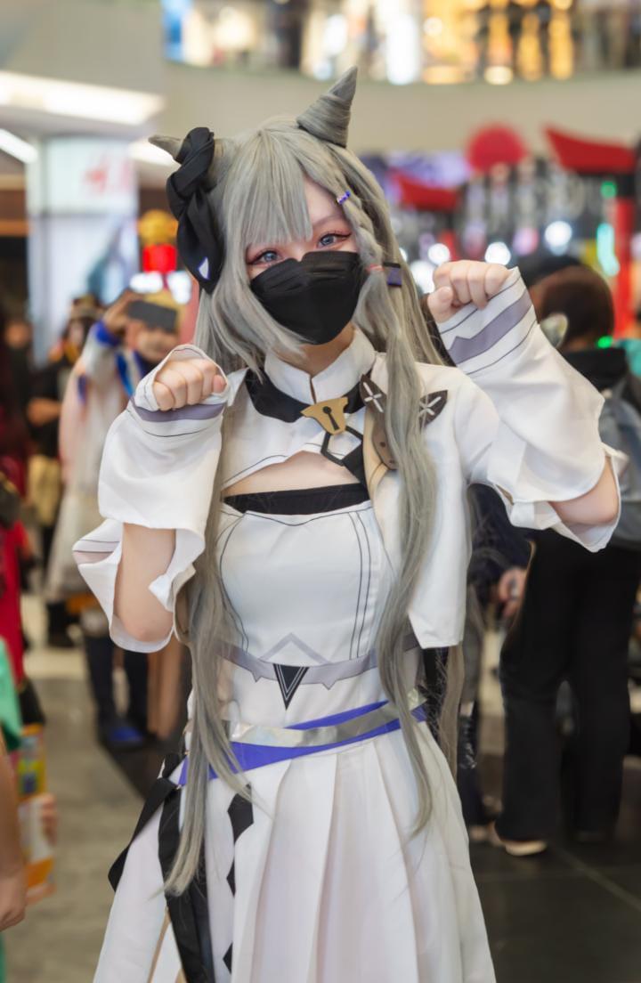 Ryumilatte