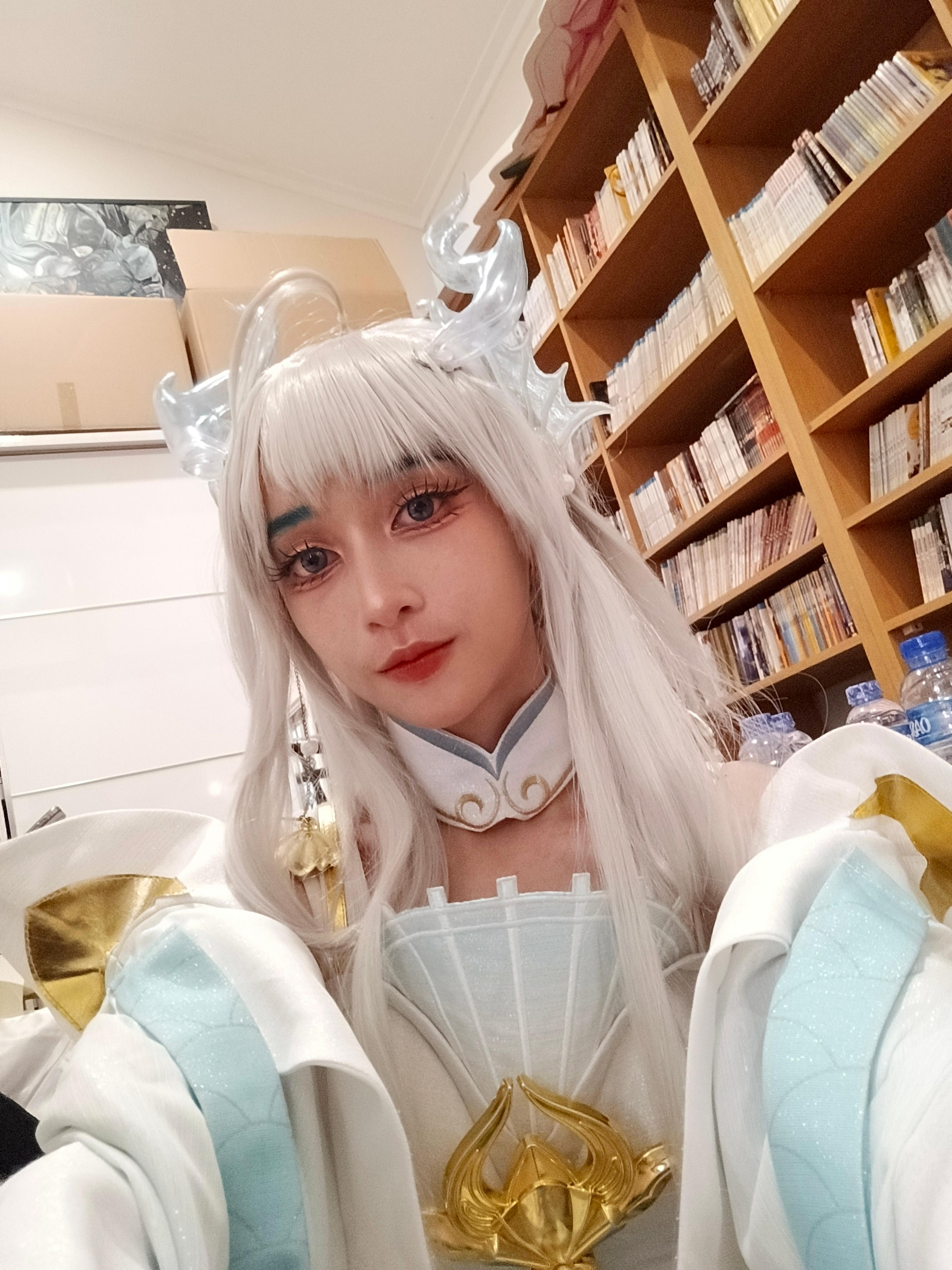 Ryuu Satouru