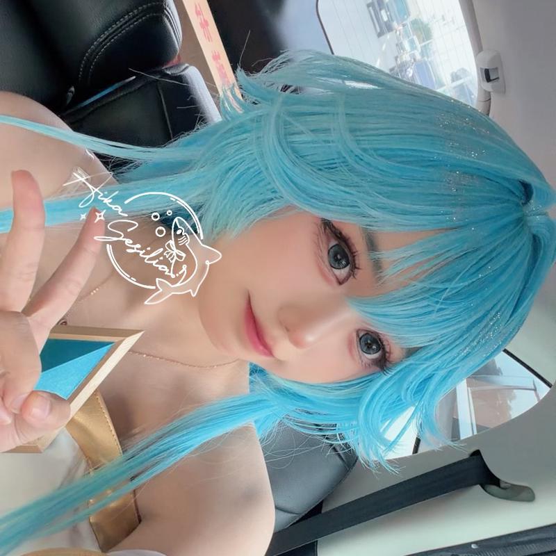Aika Sesilia