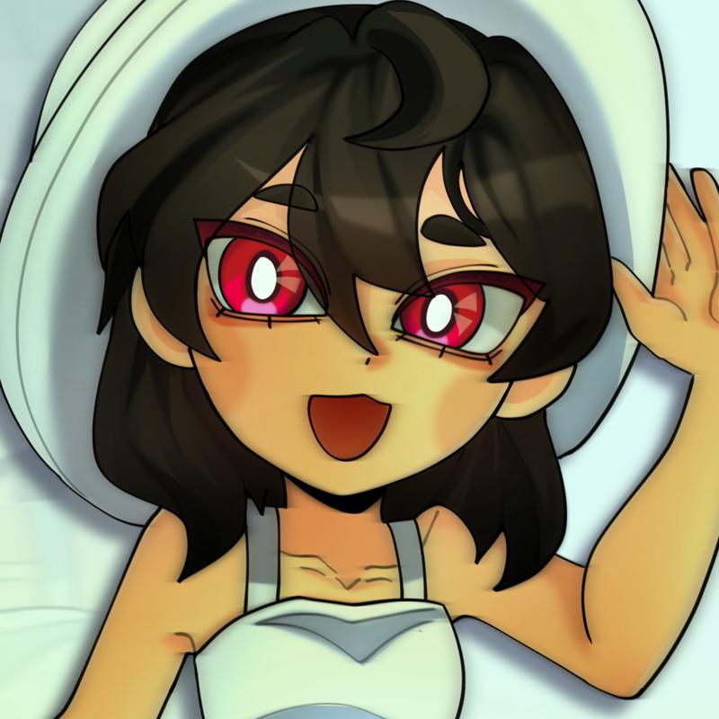 Amanda