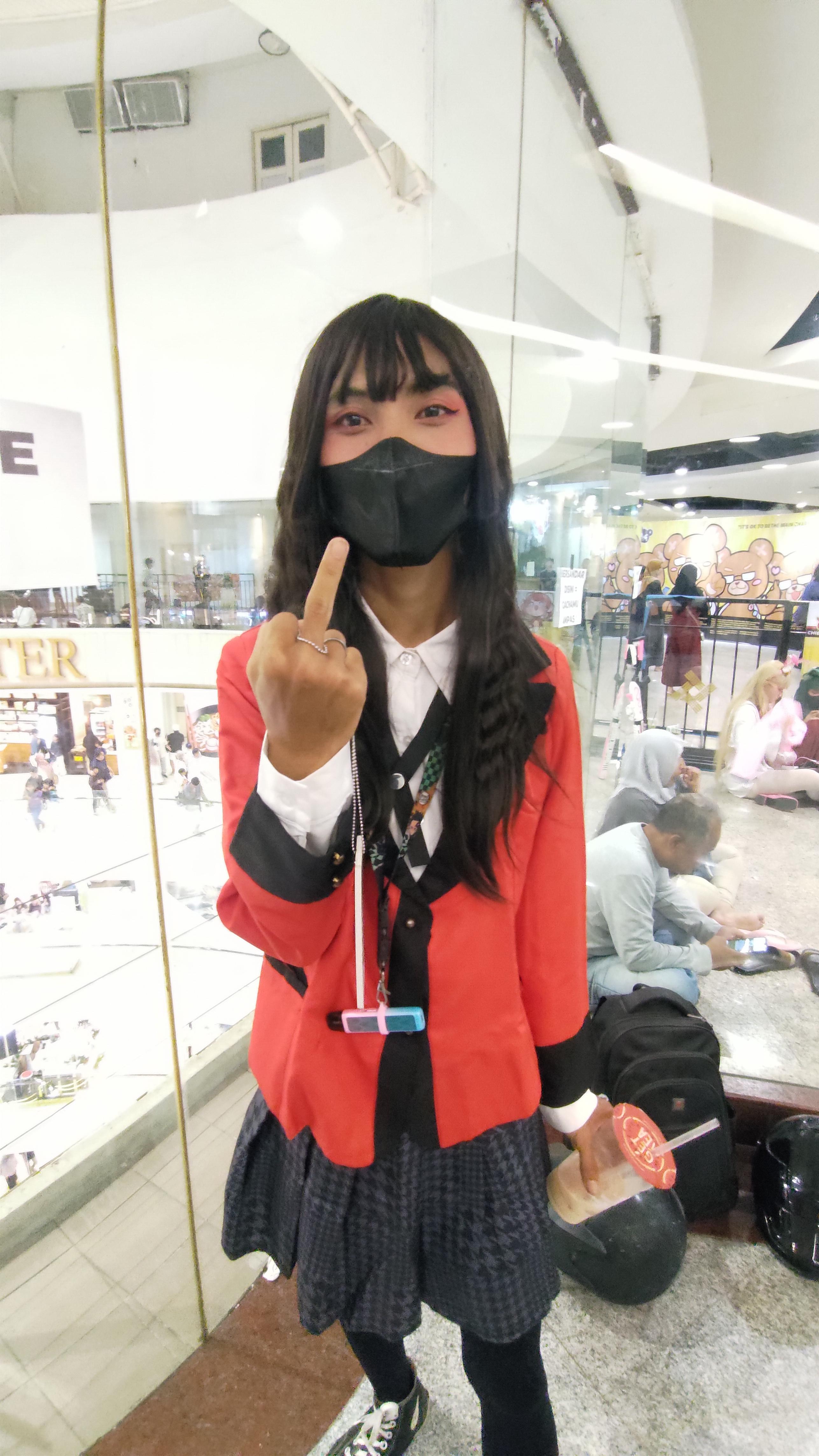 ZheeChan