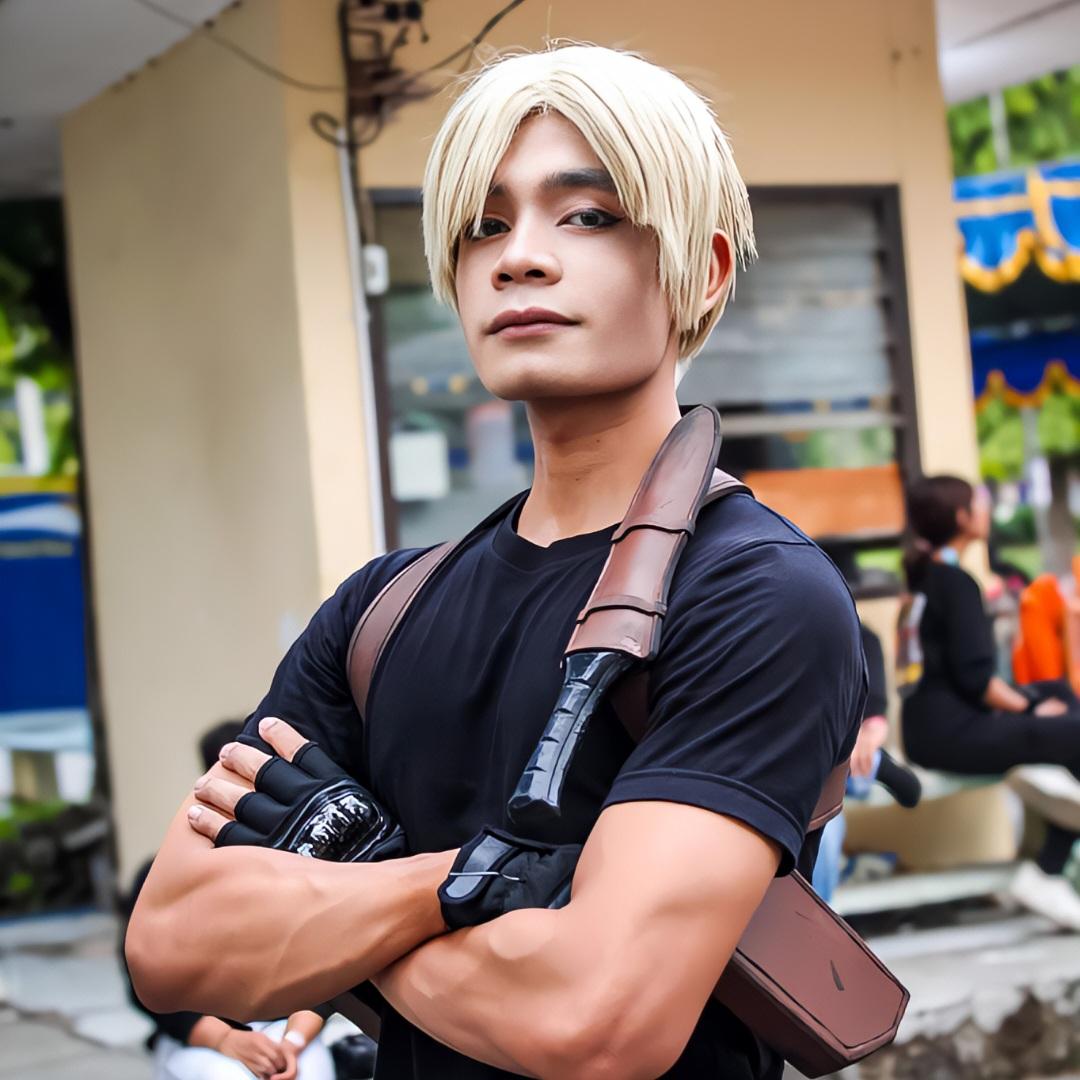 yupi kazuki