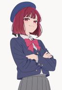 Garou Kana
