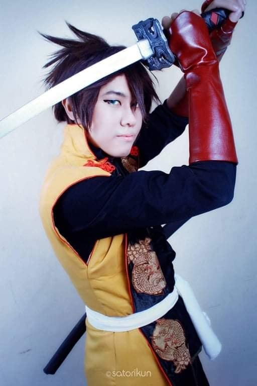 kamedesu