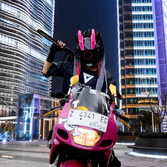 Rara Ryuma