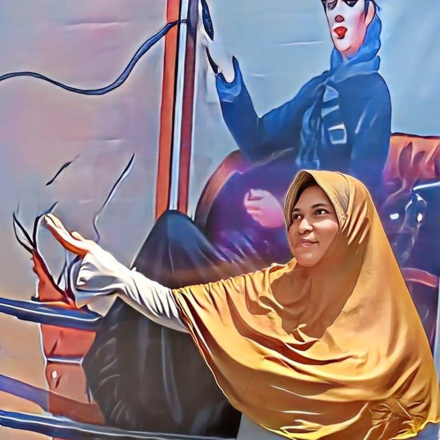 Dumilah