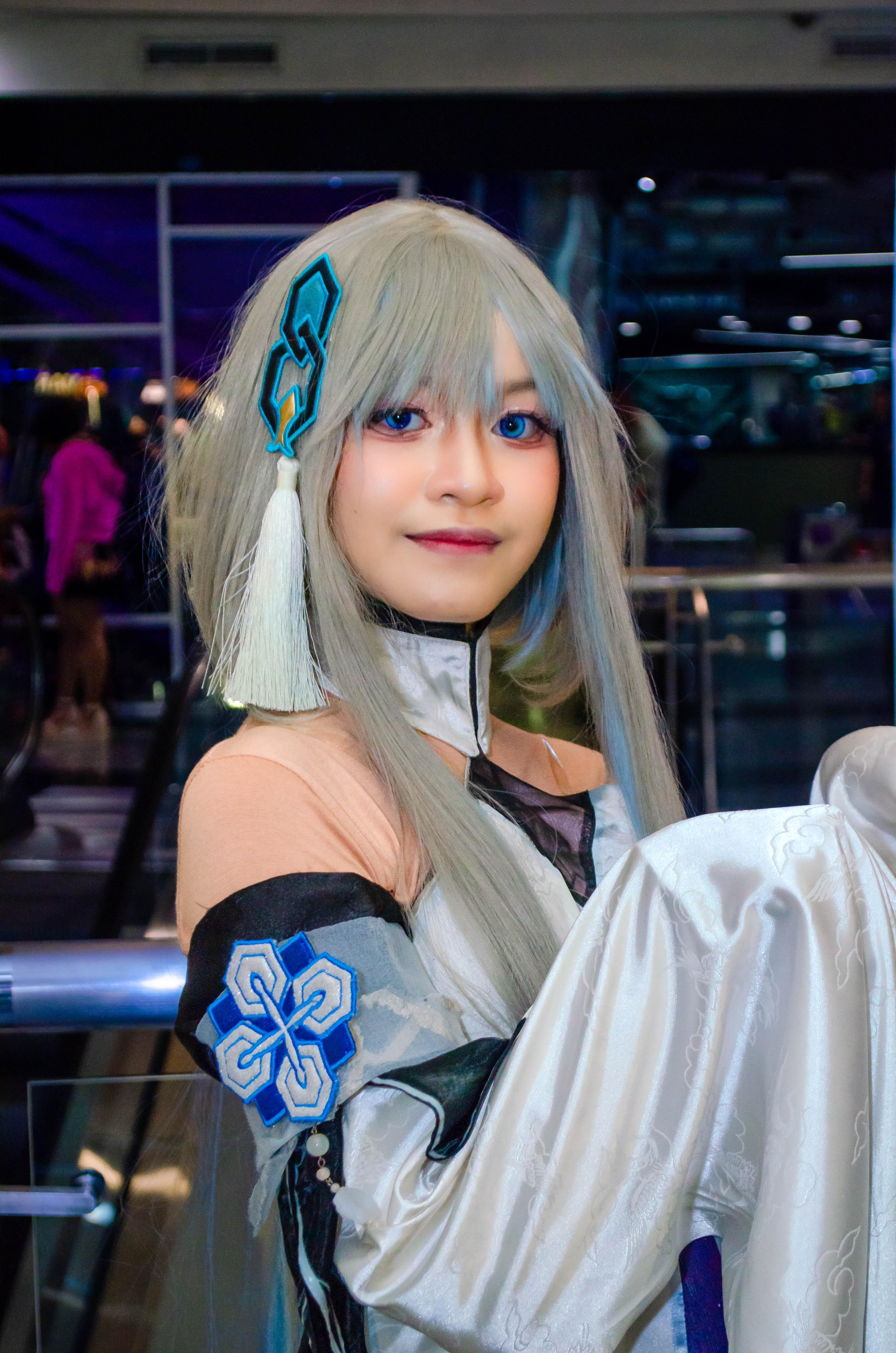 Vanilla Rei