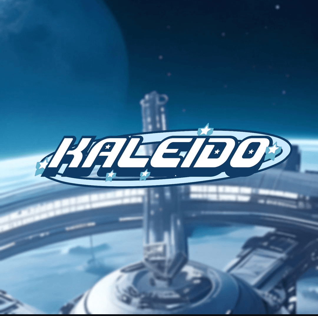 Kaleido