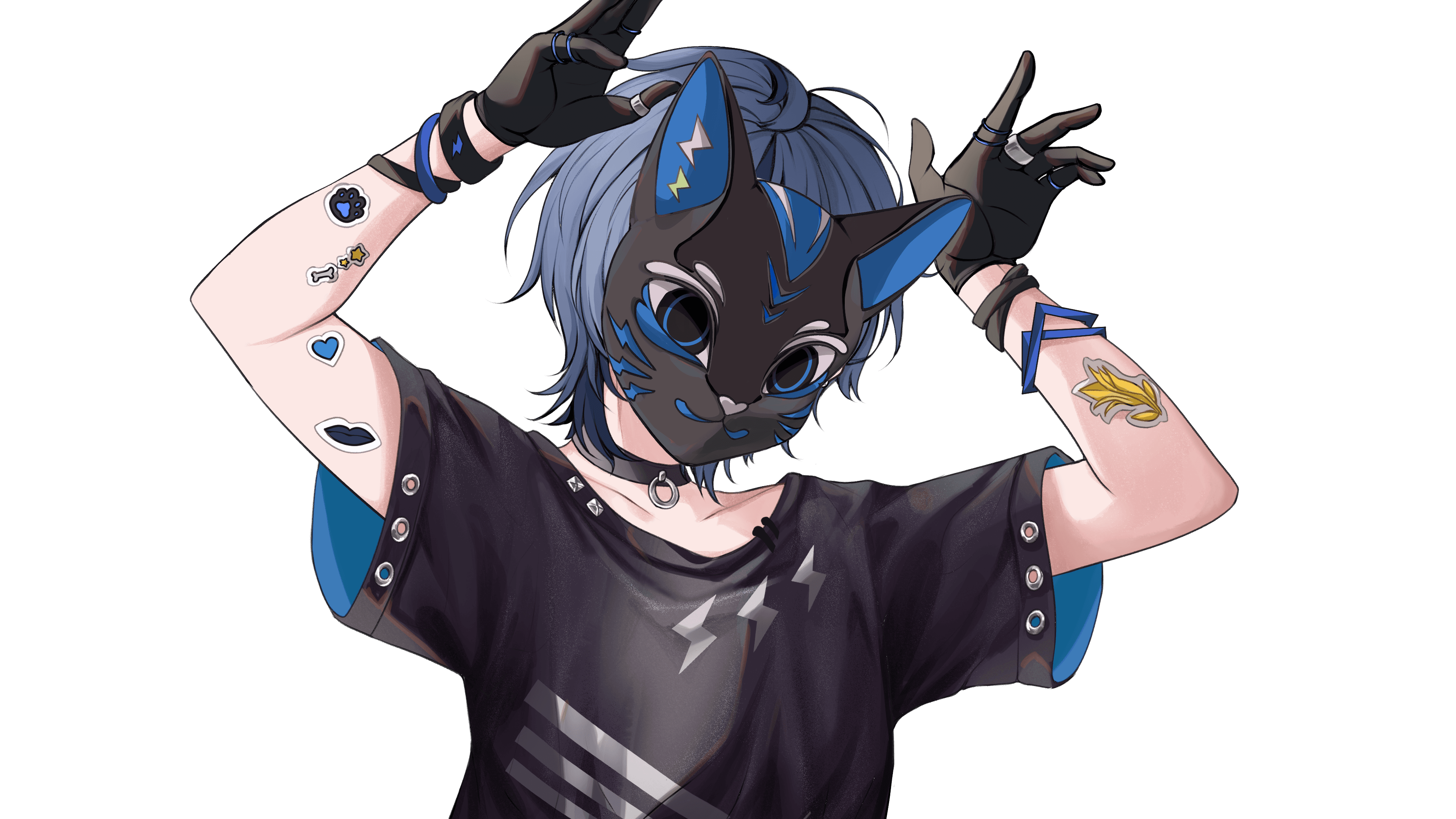 Ojikh Akihiko