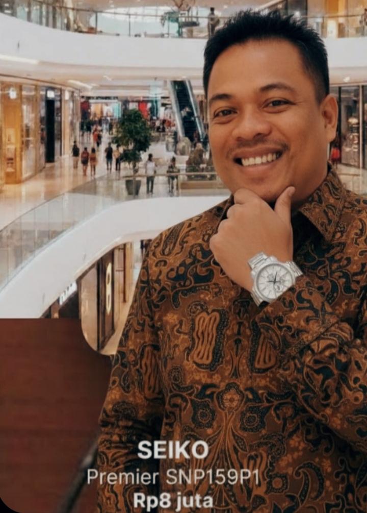 Akbar Hariman