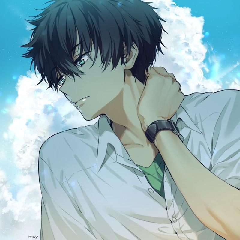 Oreki