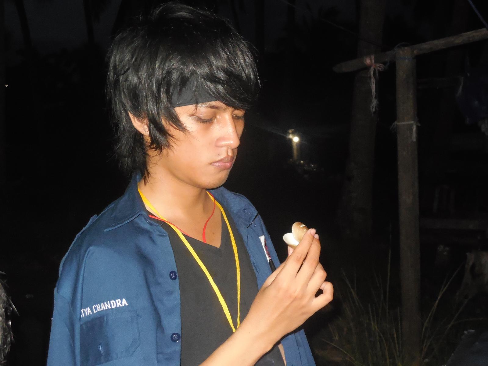 Satya Chandra Alim