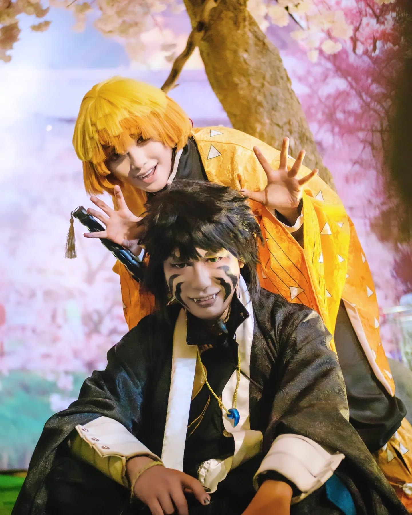 ryuga hideki