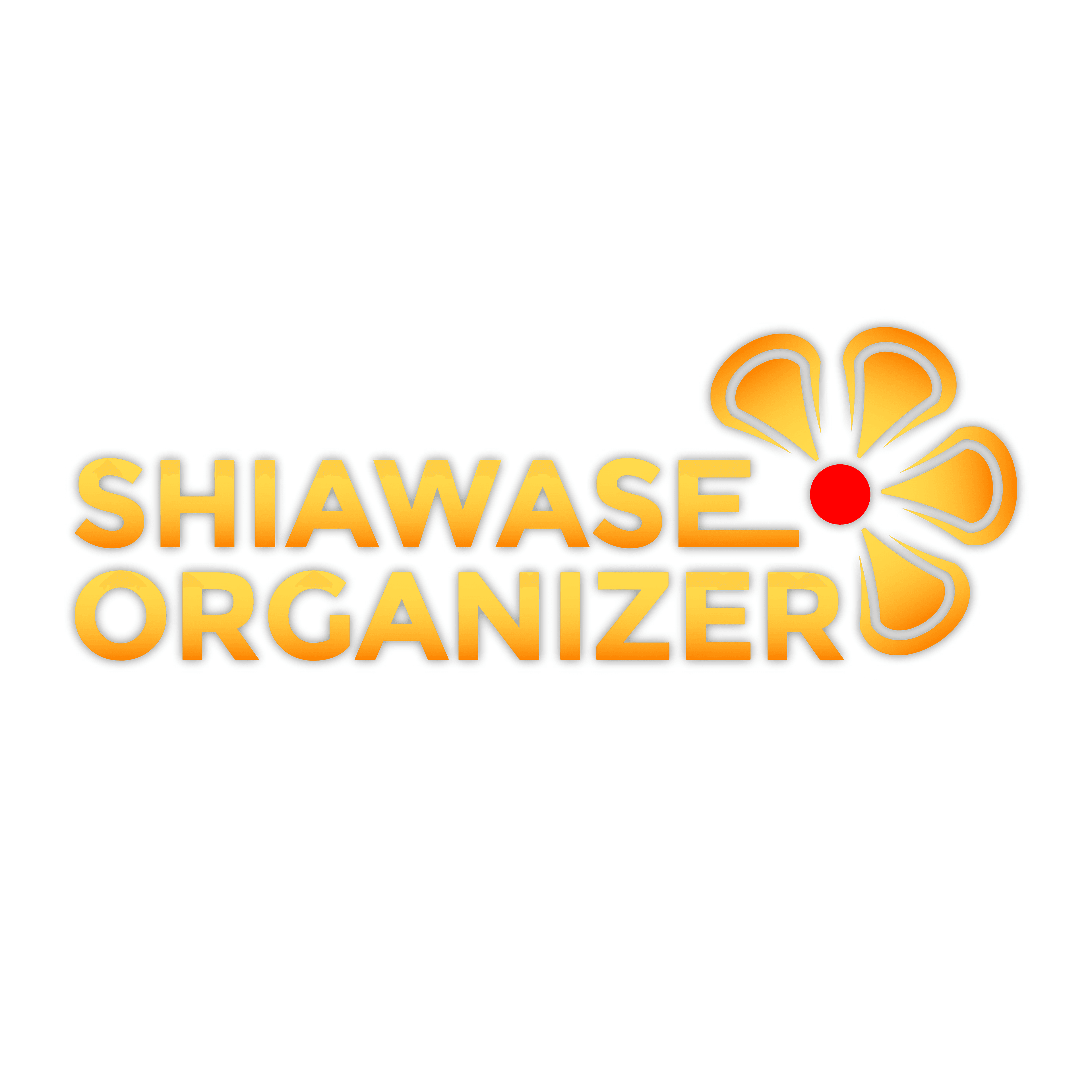 Shiawase Organizer
