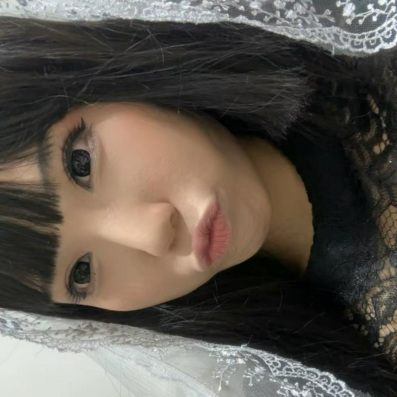 Poootato Girl